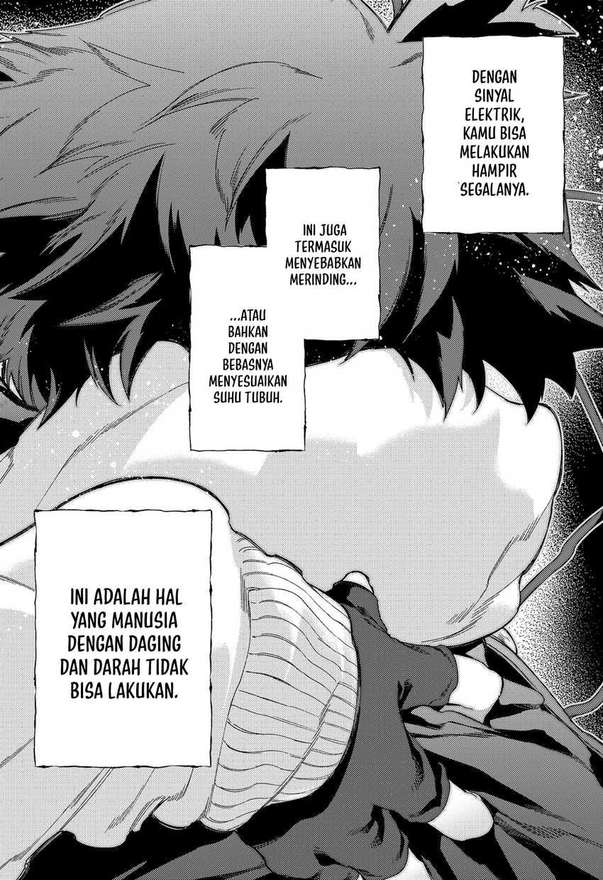 shinsou-no-raputa - Chapter: 2