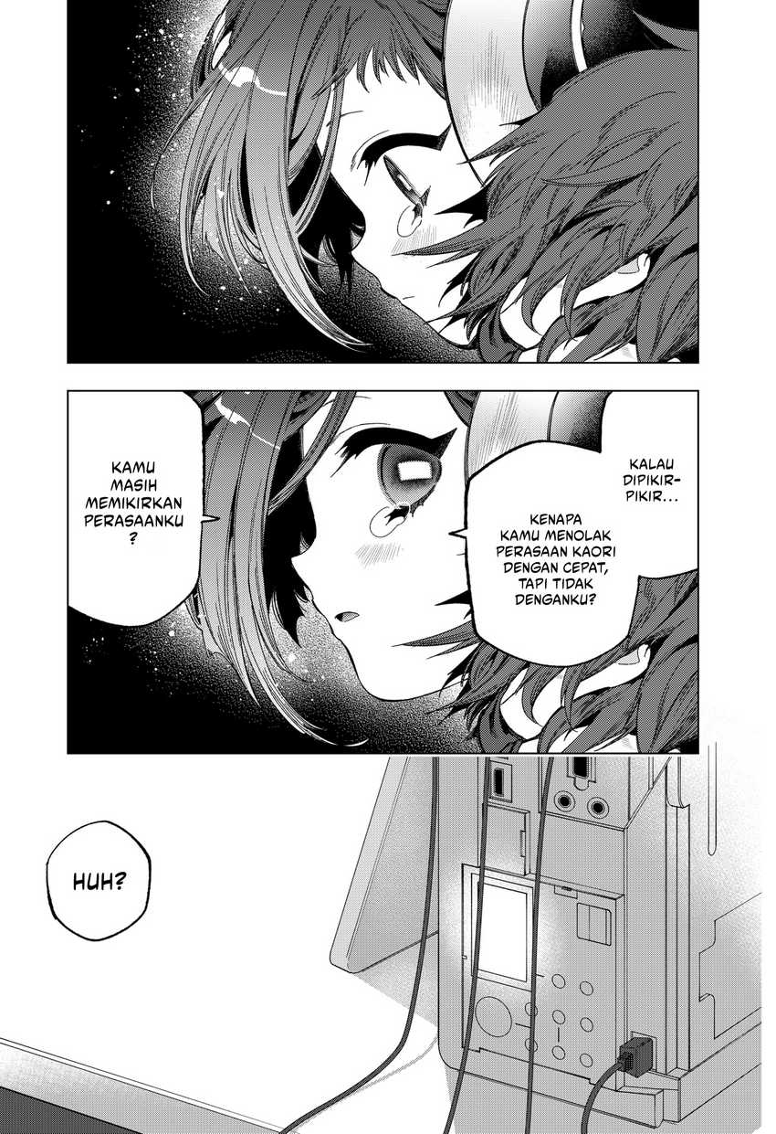shinsou-no-raputa - Chapter: 2
