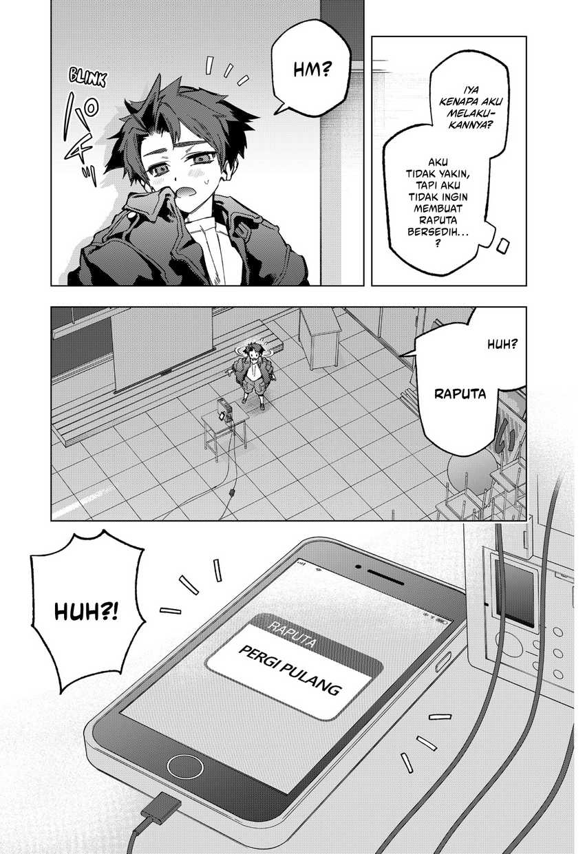 shinsou-no-raputa - Chapter: 2