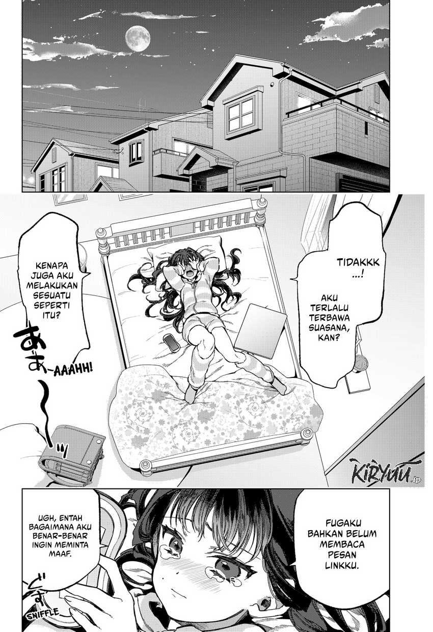 shinsou-no-raputa - Chapter: 2