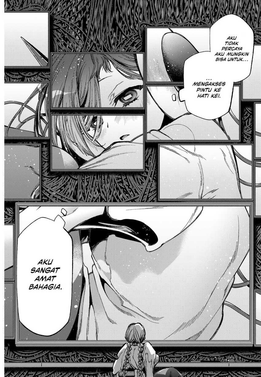 shinsou-no-raputa - Chapter: 2