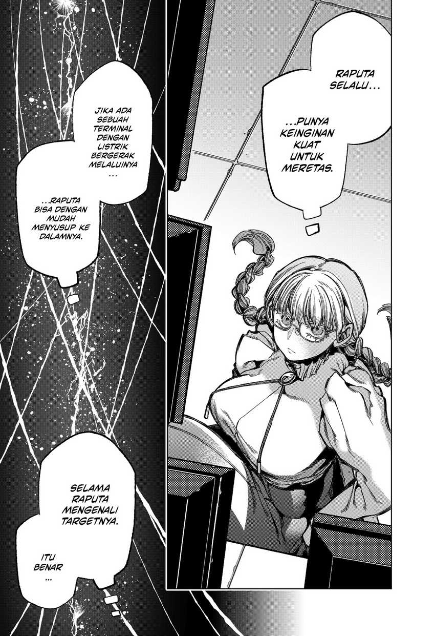 shinsou-no-raputa - Chapter: 2