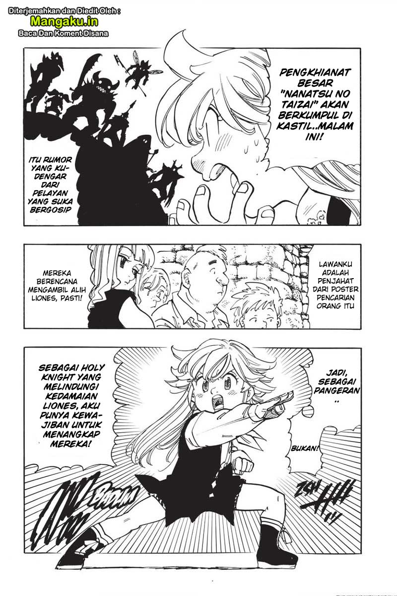 nanatsu-no-taizai - Chapter: 346