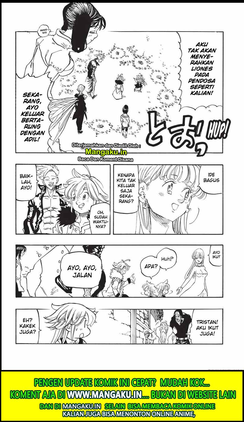 nanatsu-no-taizai - Chapter: 346