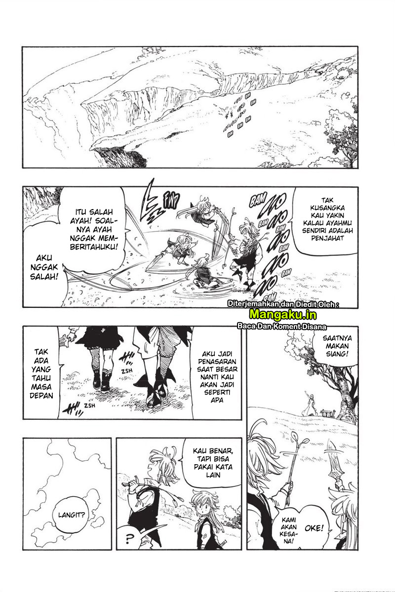 nanatsu-no-taizai - Chapter: 346