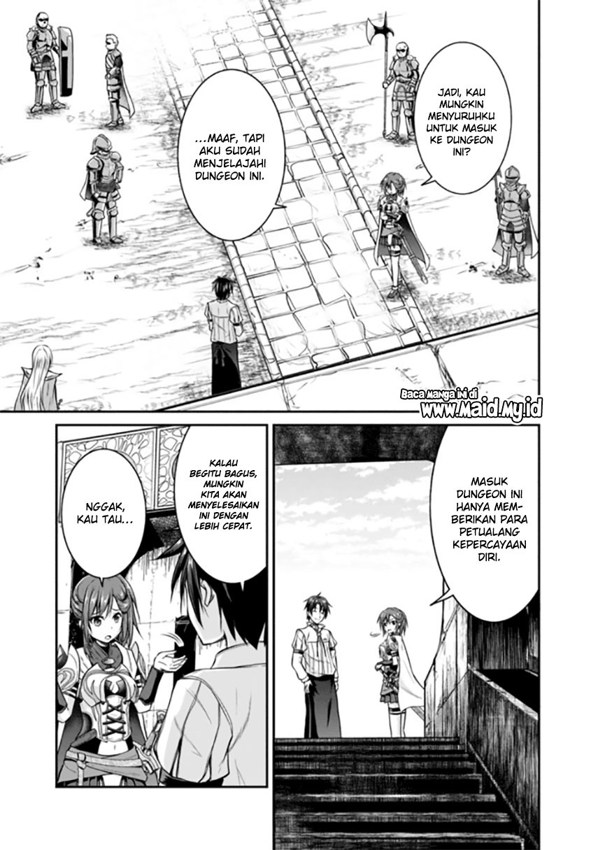 save-load-no-dekiru-yadoya-san - Chapter: 5