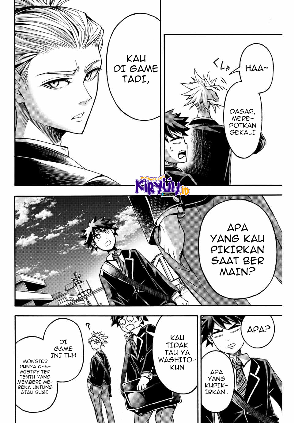 little-hands - Chapter: 26.1