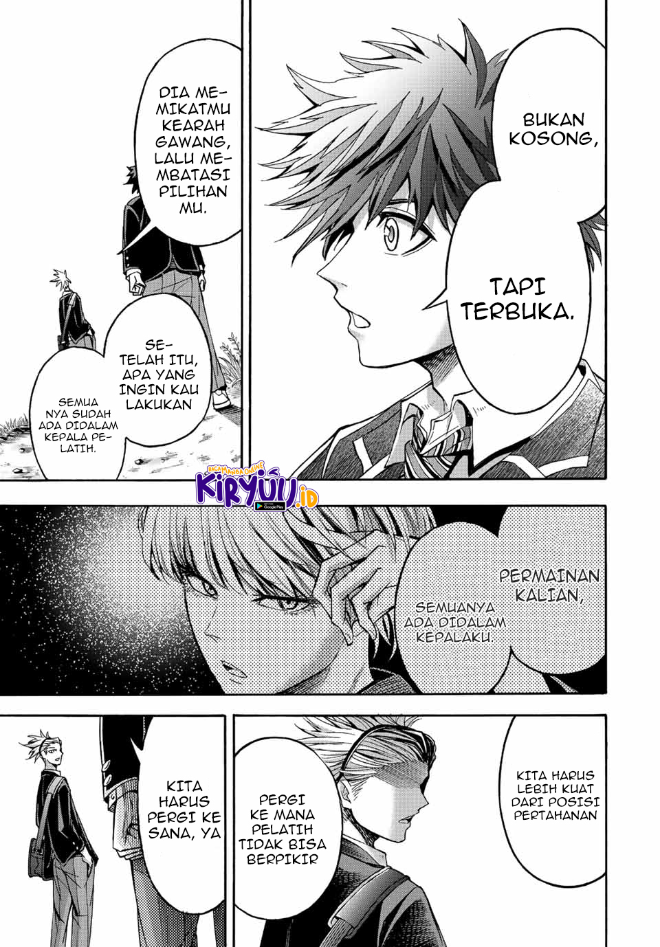 little-hands - Chapter: 26.1
