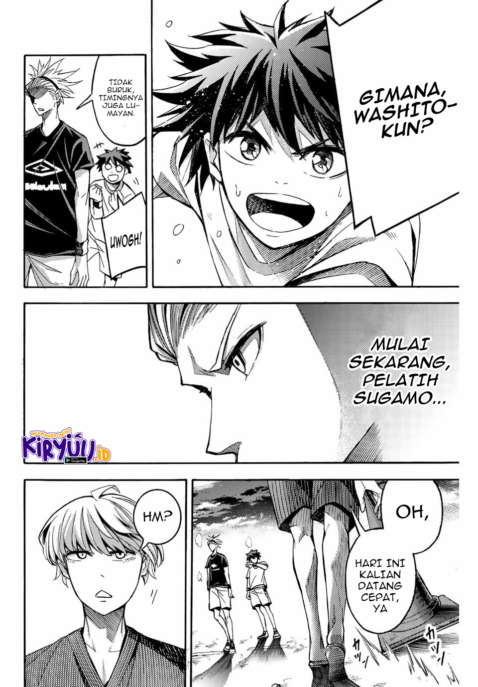 little-hands - Chapter: 26.1