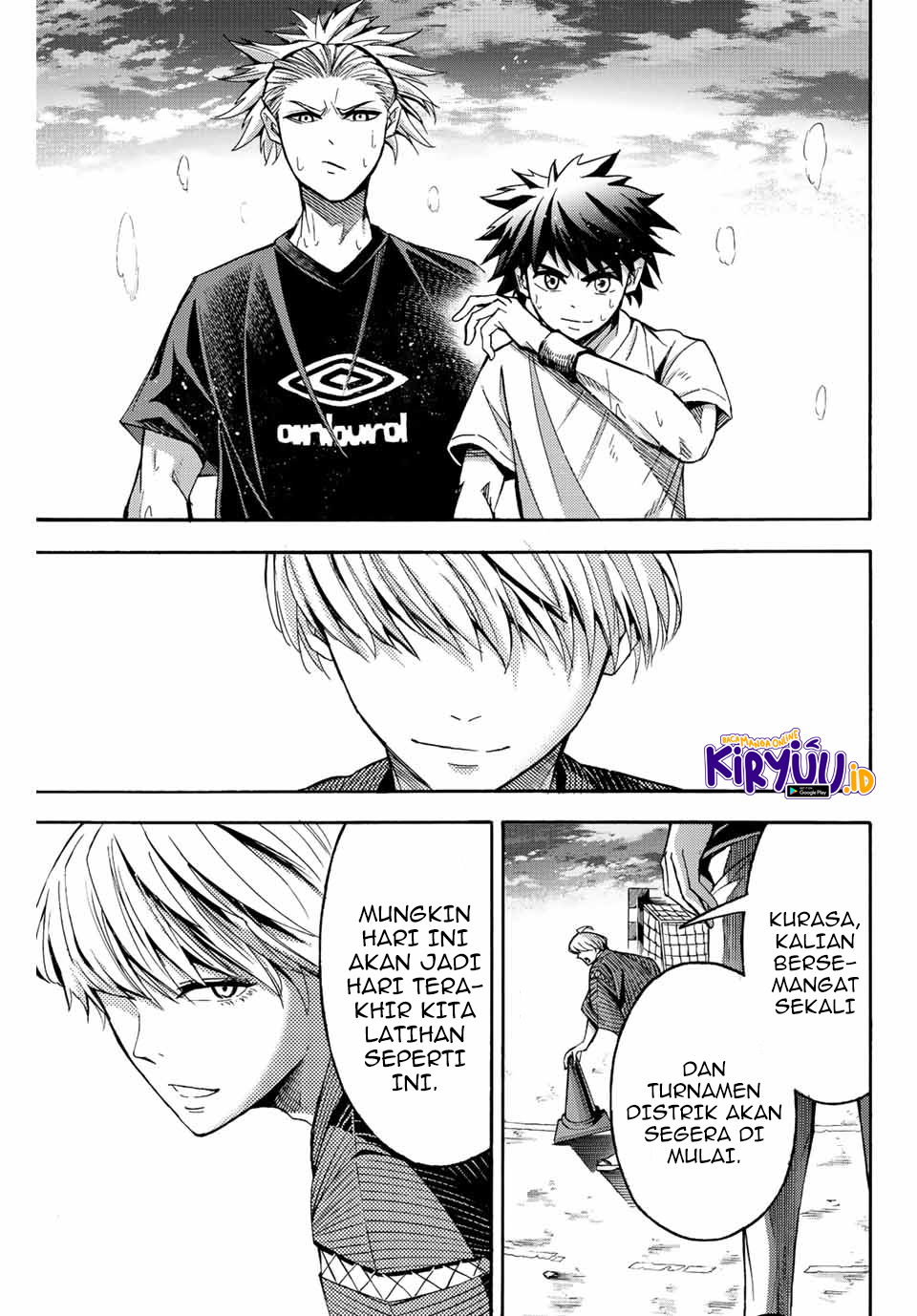little-hands - Chapter: 26.1