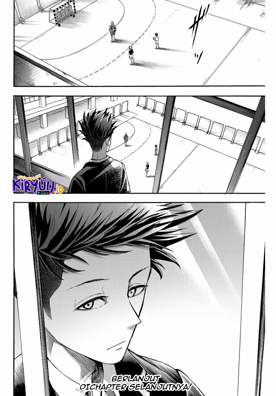 little-hands - Chapter: 26.1