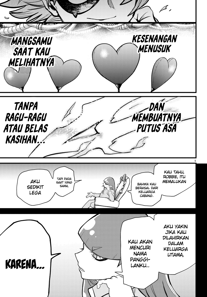 mairimashita-iruma-kun - Chapter: 248