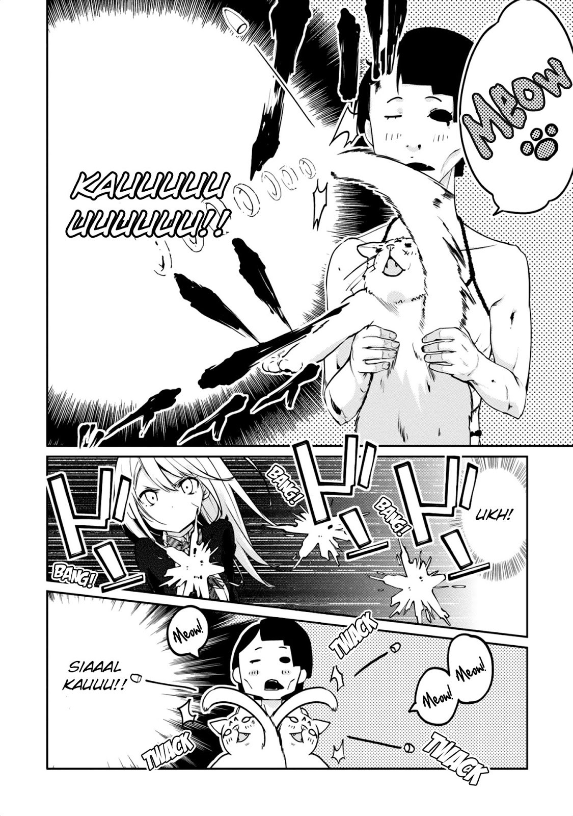 oroka-na-tenshi-wa-akuma-to-odoru - Chapter: 08