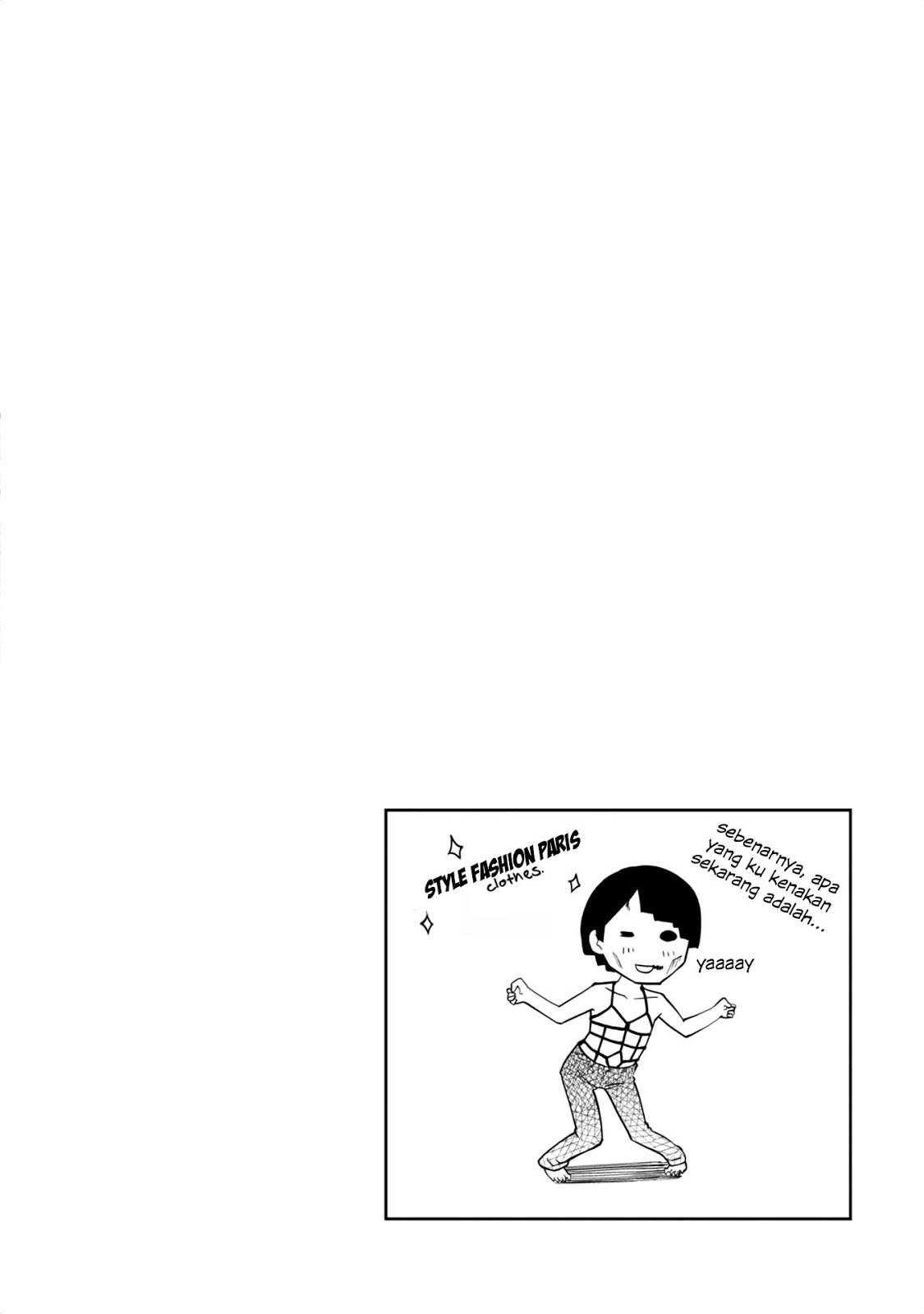 oroka-na-tenshi-wa-akuma-to-odoru - Chapter: 08