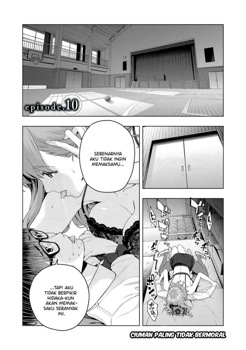 kanojo-no-tomodachi - Chapter: 10