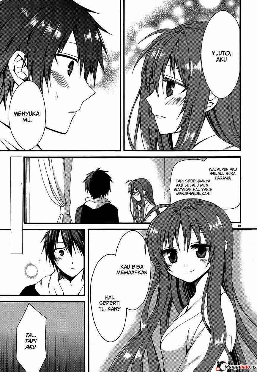 dracu-riot - Chapter: 12