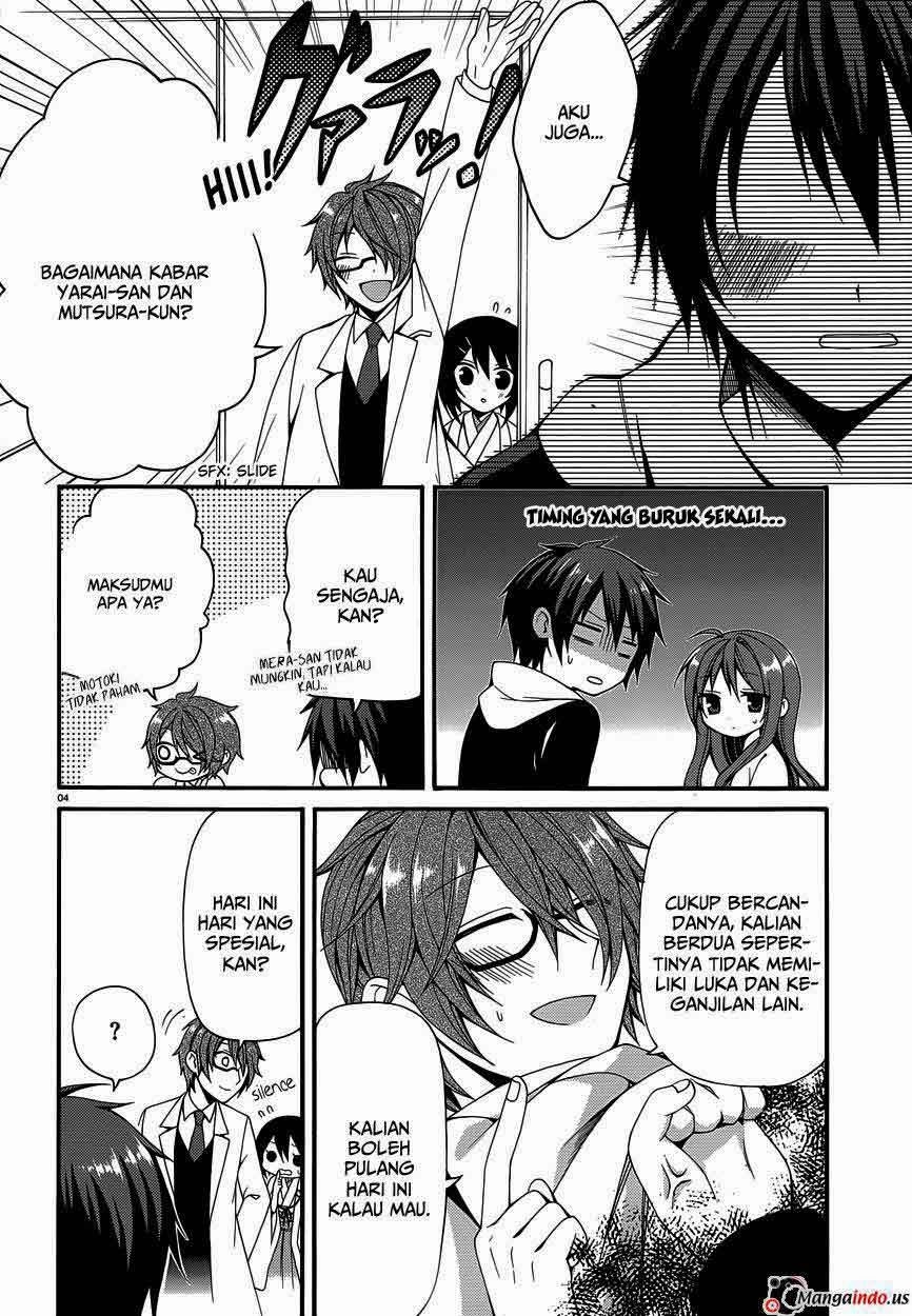 dracu-riot - Chapter: 12
