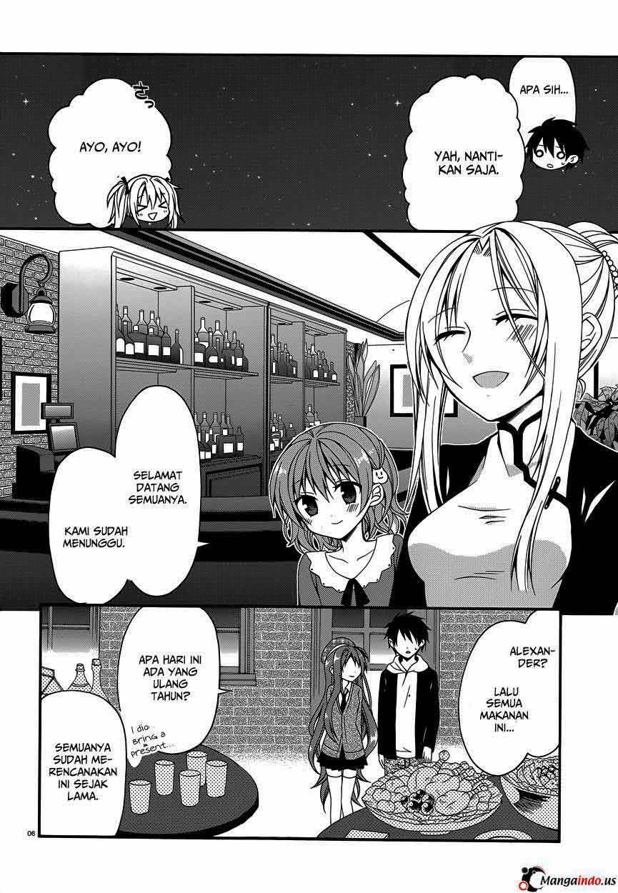 dracu-riot - Chapter: 12