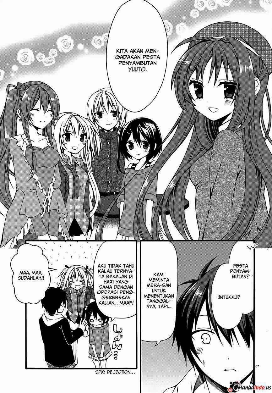 dracu-riot - Chapter: 12