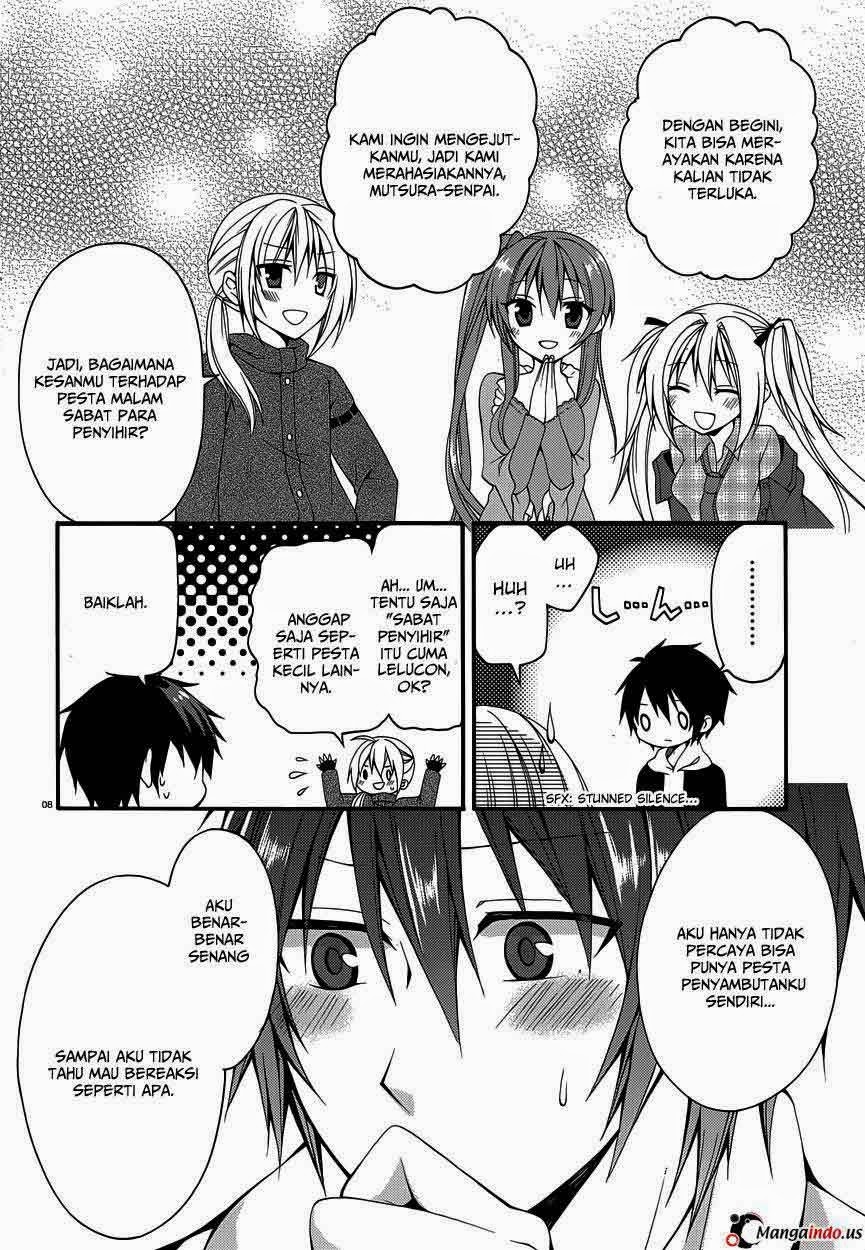 dracu-riot - Chapter: 12