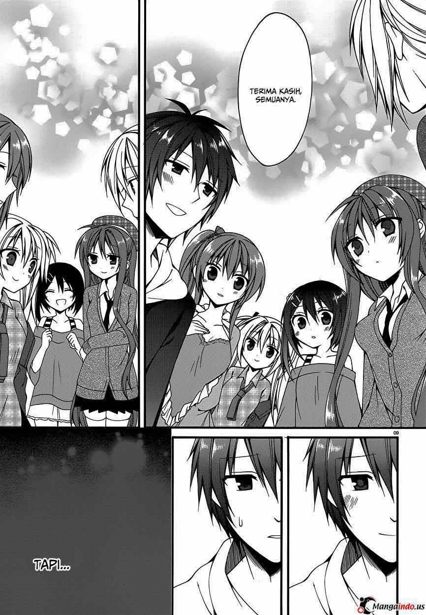 dracu-riot - Chapter: 12