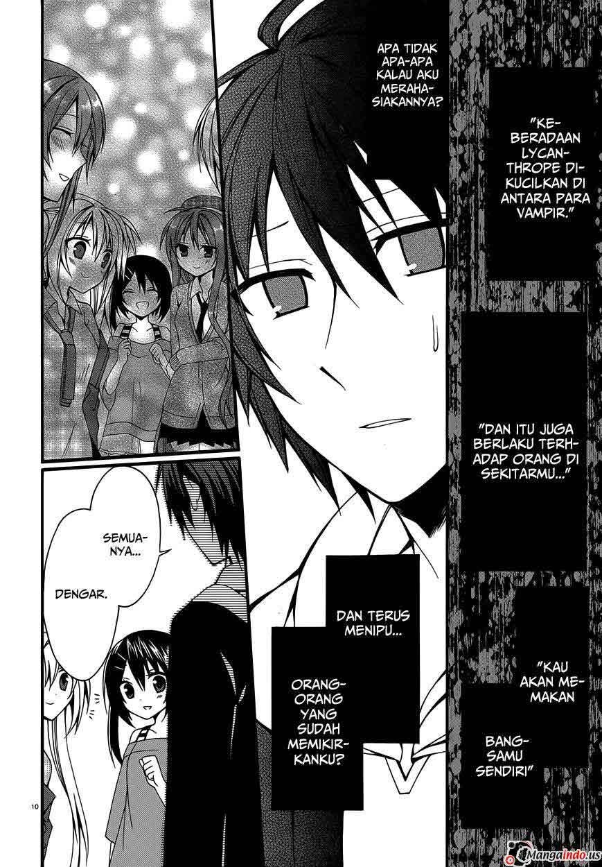 dracu-riot - Chapter: 12