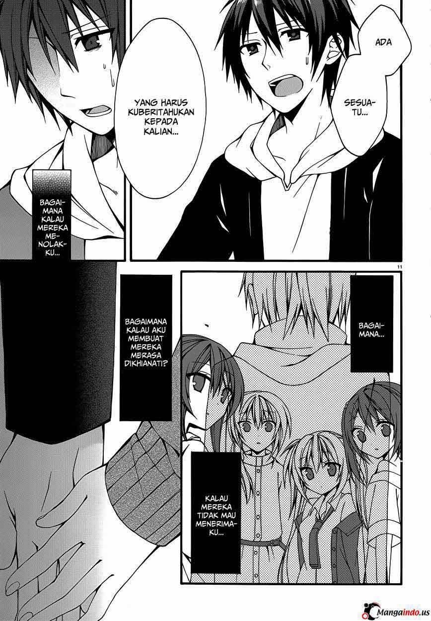 dracu-riot - Chapter: 12