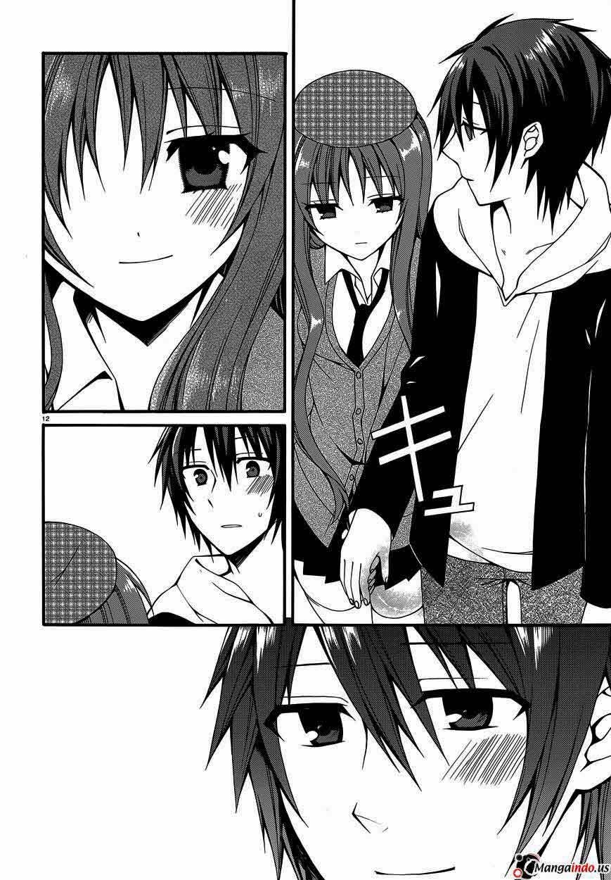 dracu-riot - Chapter: 12
