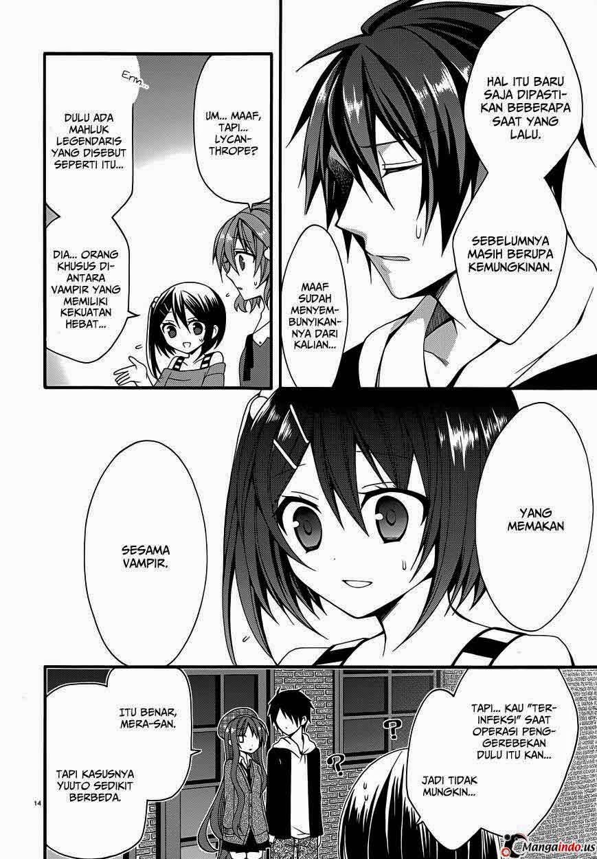 dracu-riot - Chapter: 12