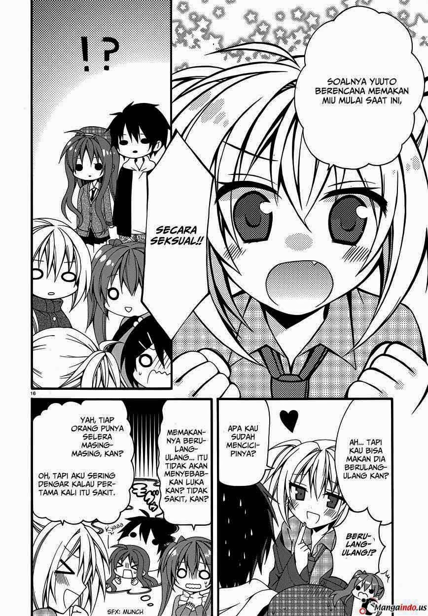 dracu-riot - Chapter: 12