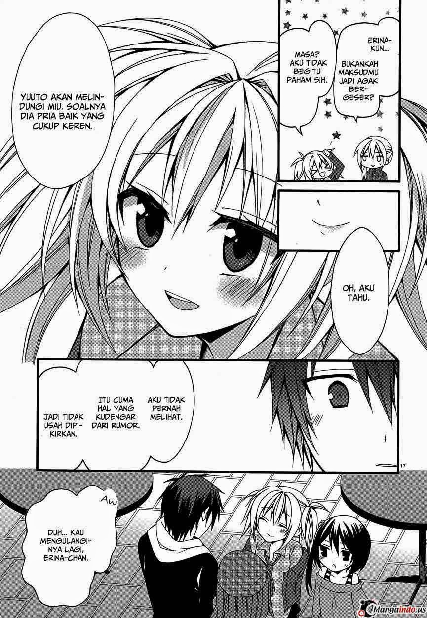 dracu-riot - Chapter: 12