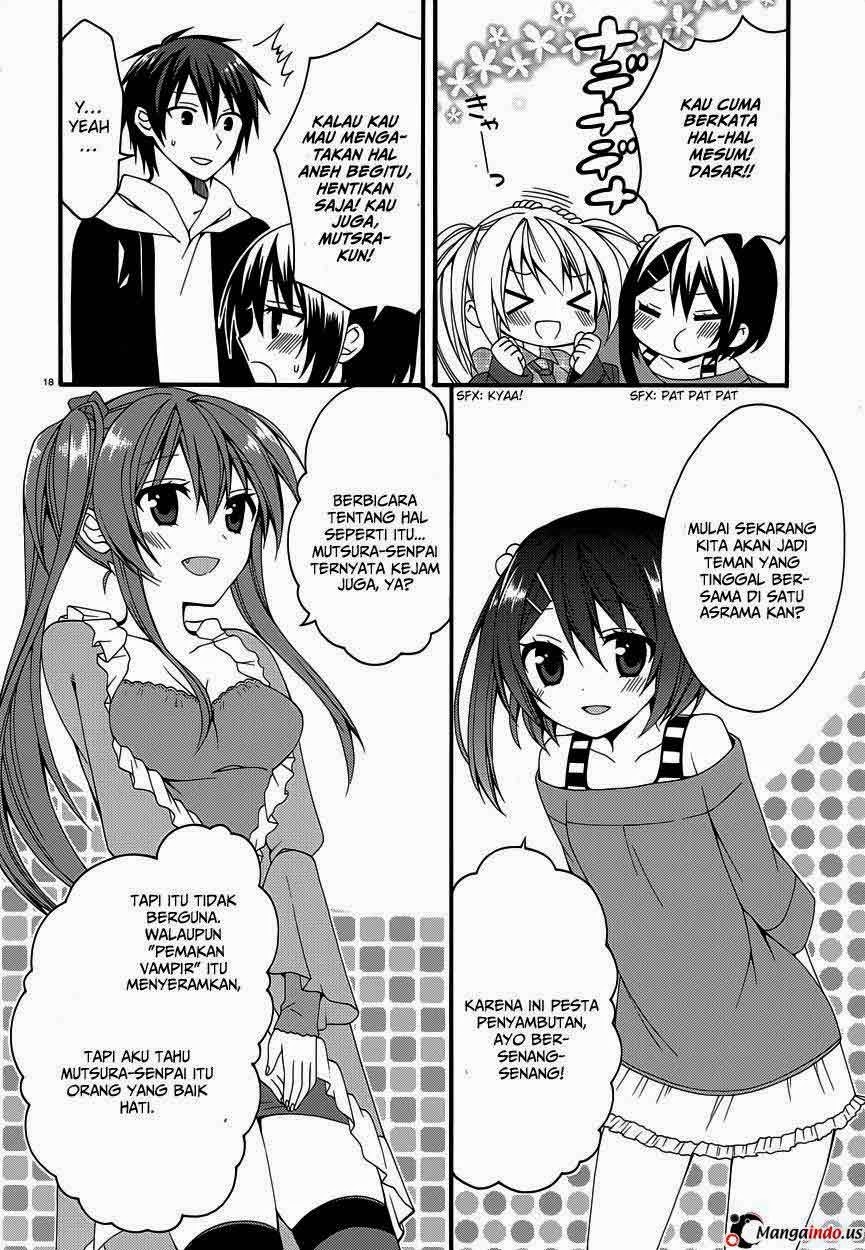dracu-riot - Chapter: 12