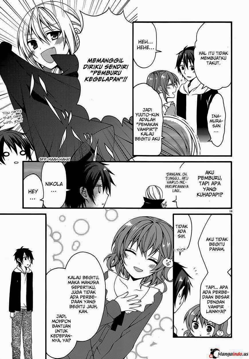 dracu-riot - Chapter: 12