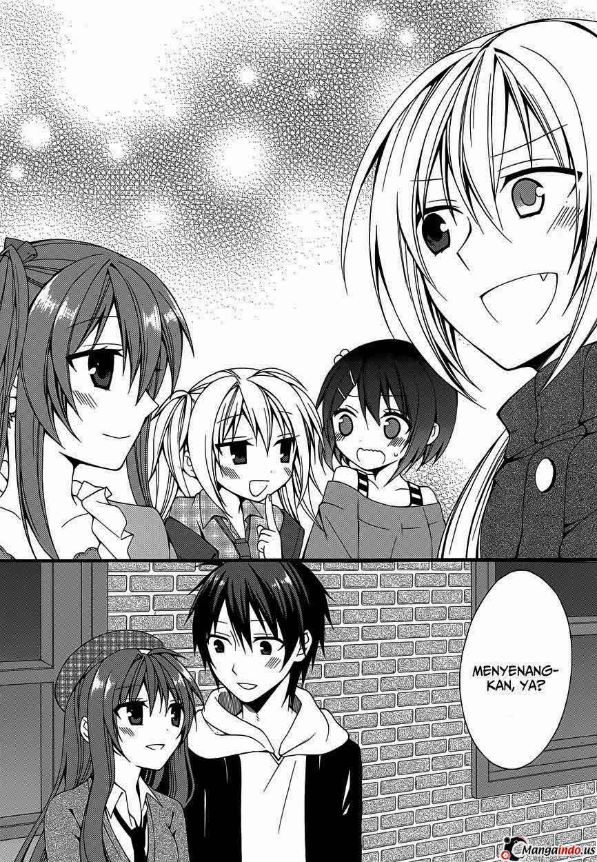 dracu-riot - Chapter: 12