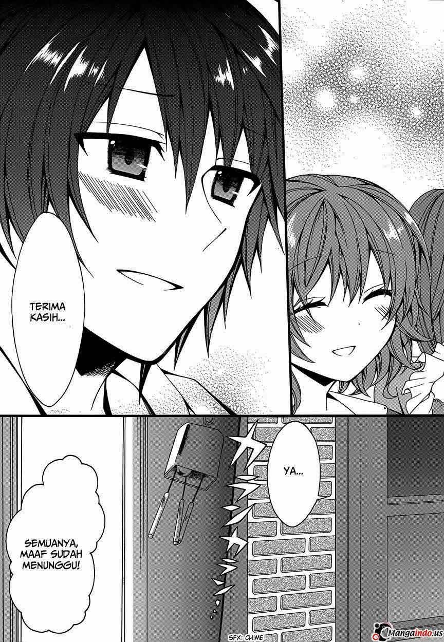 dracu-riot - Chapter: 12
