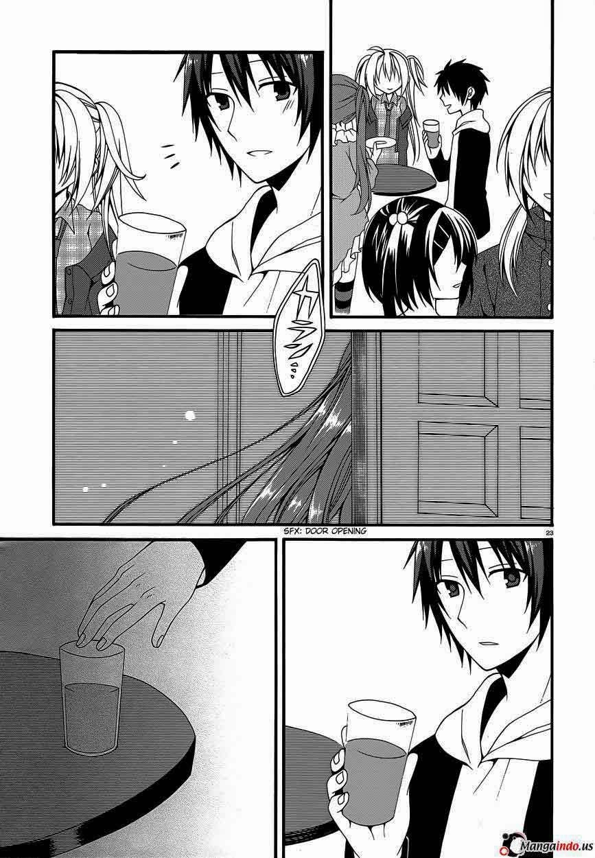 dracu-riot - Chapter: 12