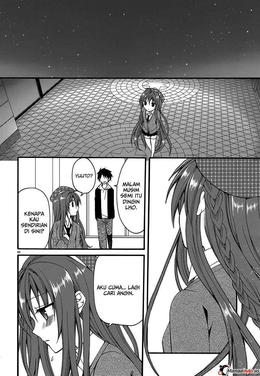 dracu-riot - Chapter: 12