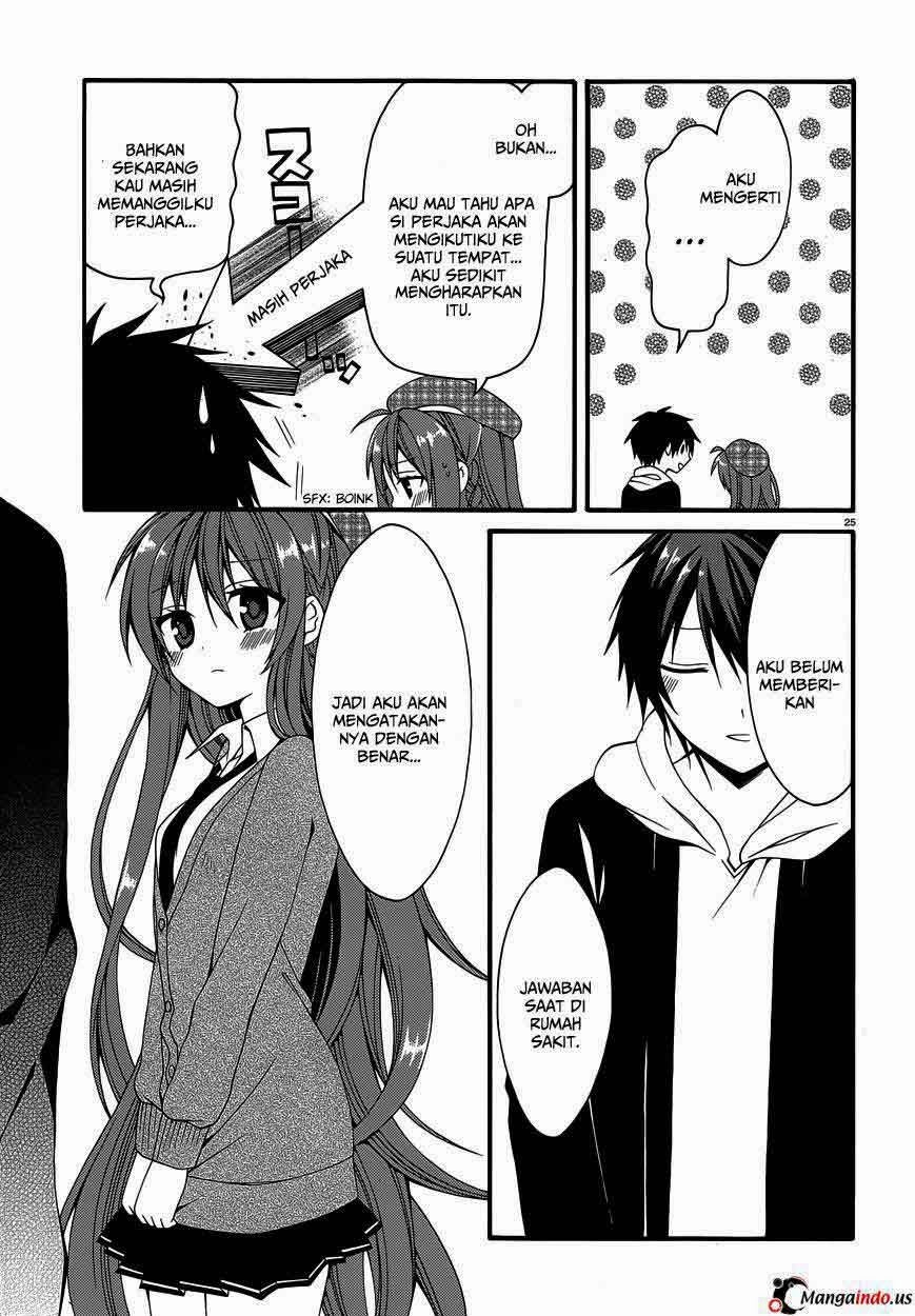 dracu-riot - Chapter: 12