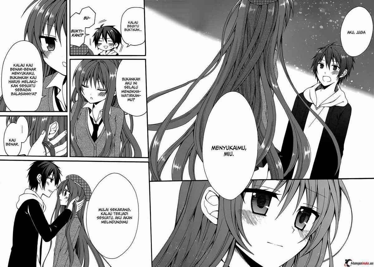 dracu-riot - Chapter: 12