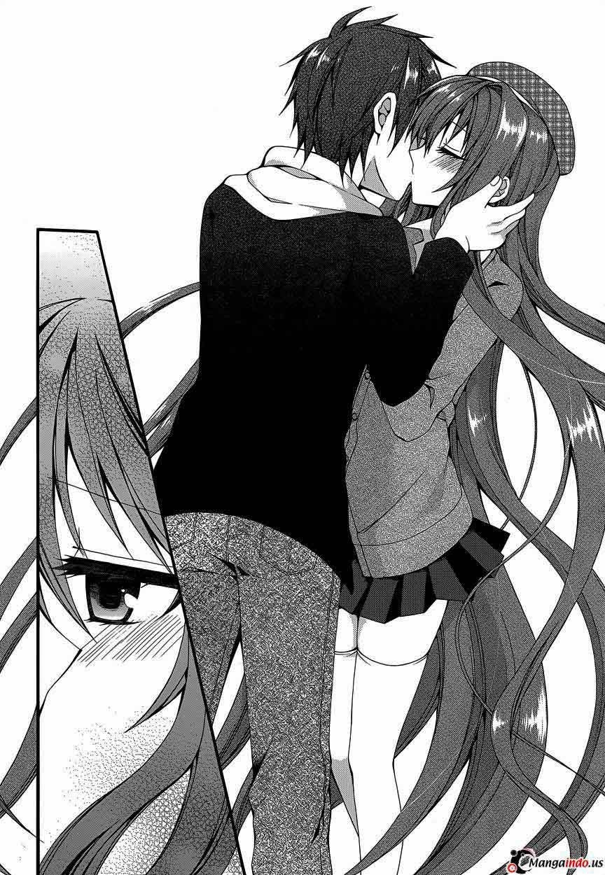 dracu-riot - Chapter: 12