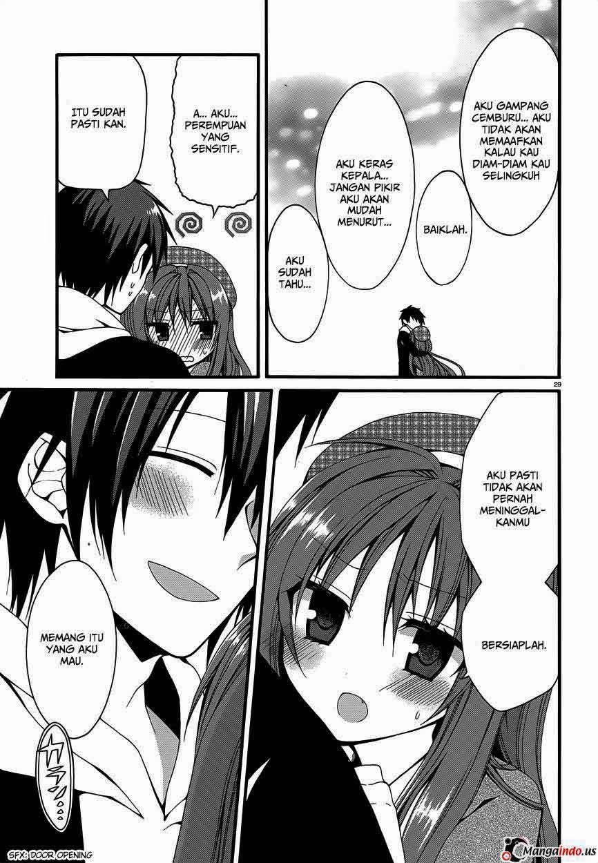 dracu-riot - Chapter: 12