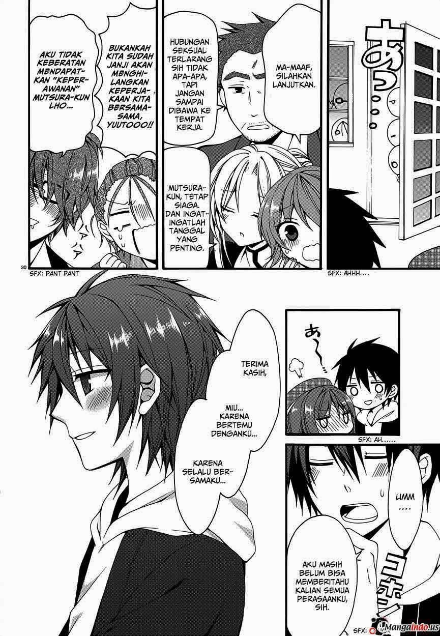 dracu-riot - Chapter: 12