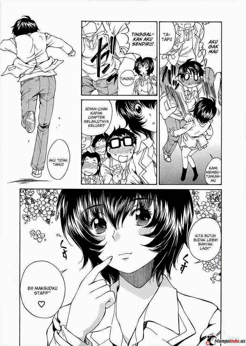 dracu-riot - Chapter: 12