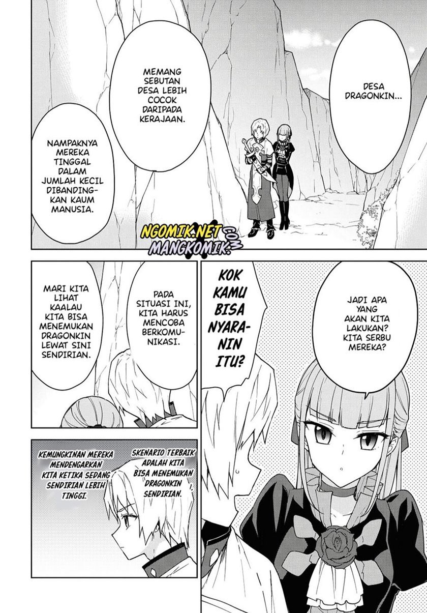 cheat-skill-shisha-sosei-ga-kakusei-shite-inishieno-maougun-wo-fukkatsu-sasete-shimaimashita-dare-mo-shinasenai-saikyou-hiiro - Chapter: 9