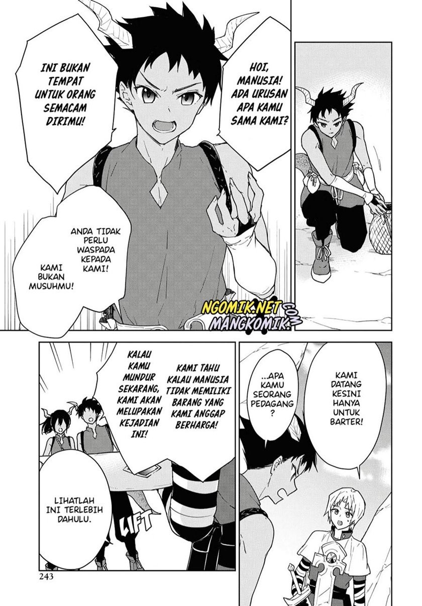 cheat-skill-shisha-sosei-ga-kakusei-shite-inishieno-maougun-wo-fukkatsu-sasete-shimaimashita-dare-mo-shinasenai-saikyou-hiiro - Chapter: 9