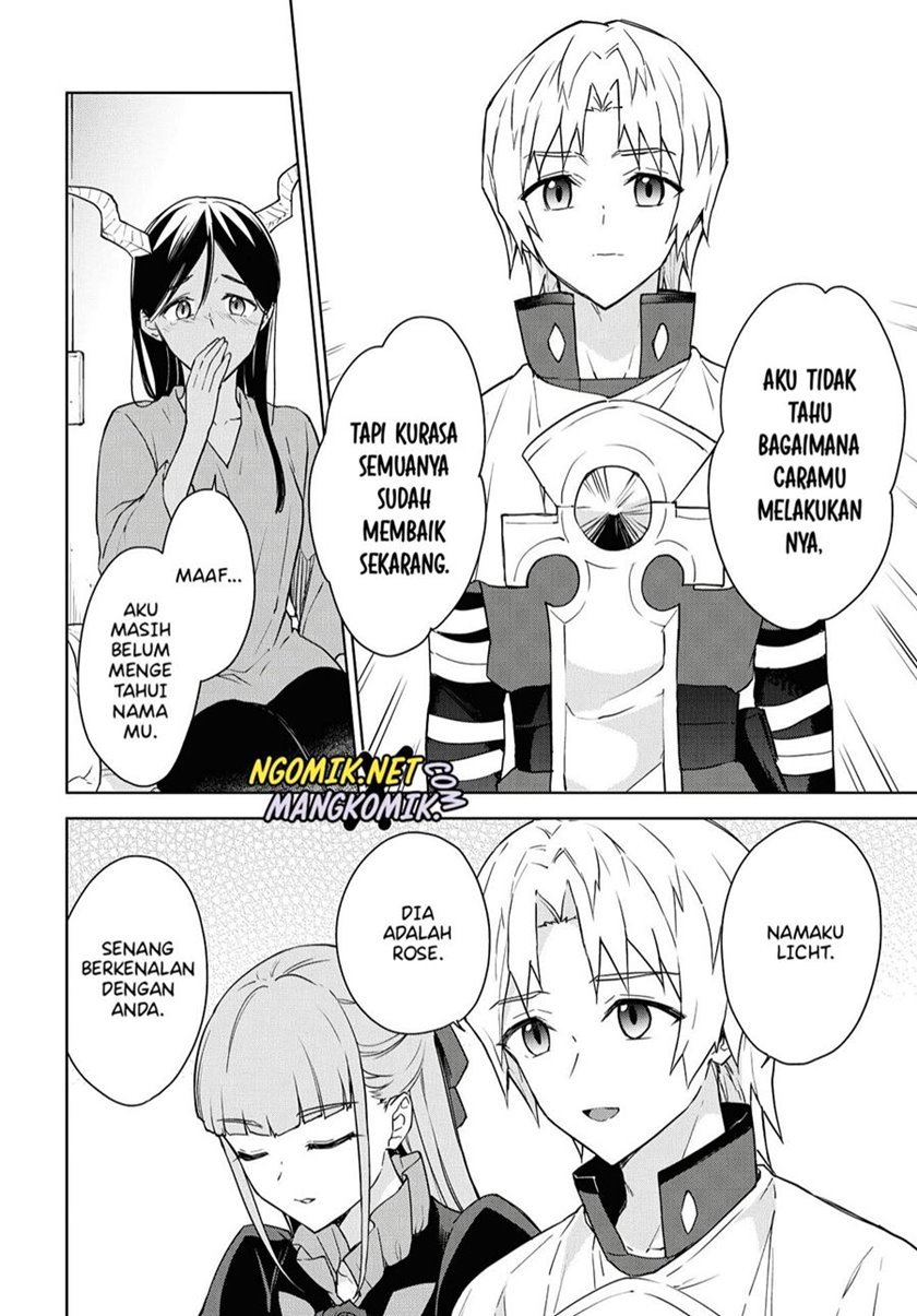 cheat-skill-shisha-sosei-ga-kakusei-shite-inishieno-maougun-wo-fukkatsu-sasete-shimaimashita-dare-mo-shinasenai-saikyou-hiiro - Chapter: 9