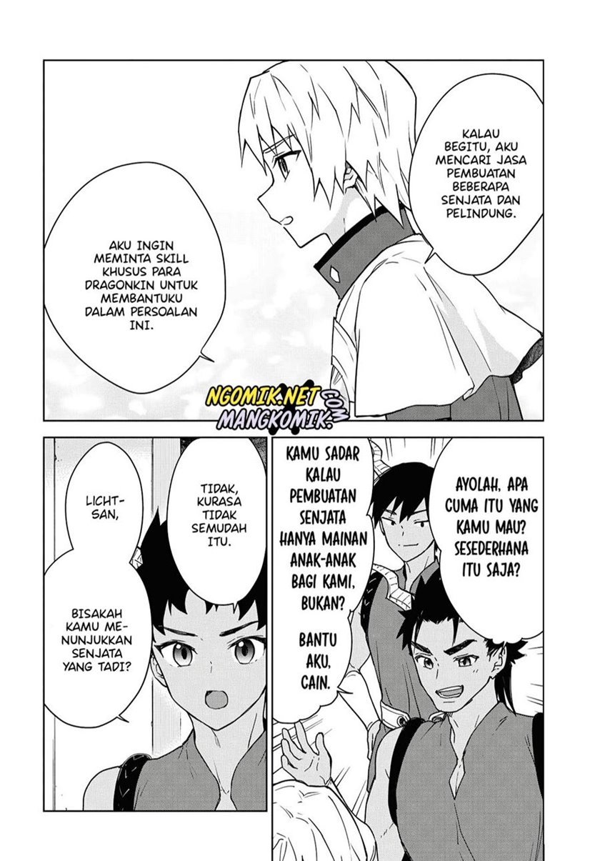 cheat-skill-shisha-sosei-ga-kakusei-shite-inishieno-maougun-wo-fukkatsu-sasete-shimaimashita-dare-mo-shinasenai-saikyou-hiiro - Chapter: 9