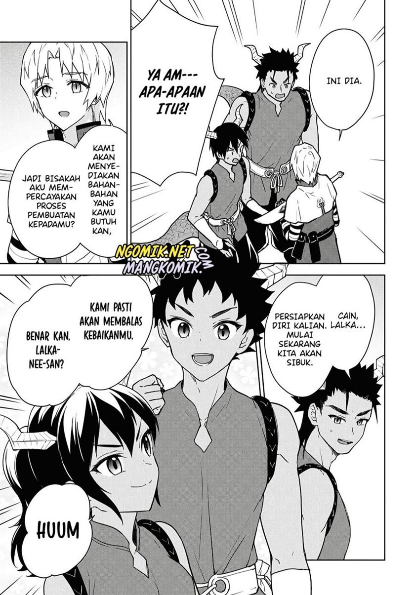 cheat-skill-shisha-sosei-ga-kakusei-shite-inishieno-maougun-wo-fukkatsu-sasete-shimaimashita-dare-mo-shinasenai-saikyou-hiiro - Chapter: 9