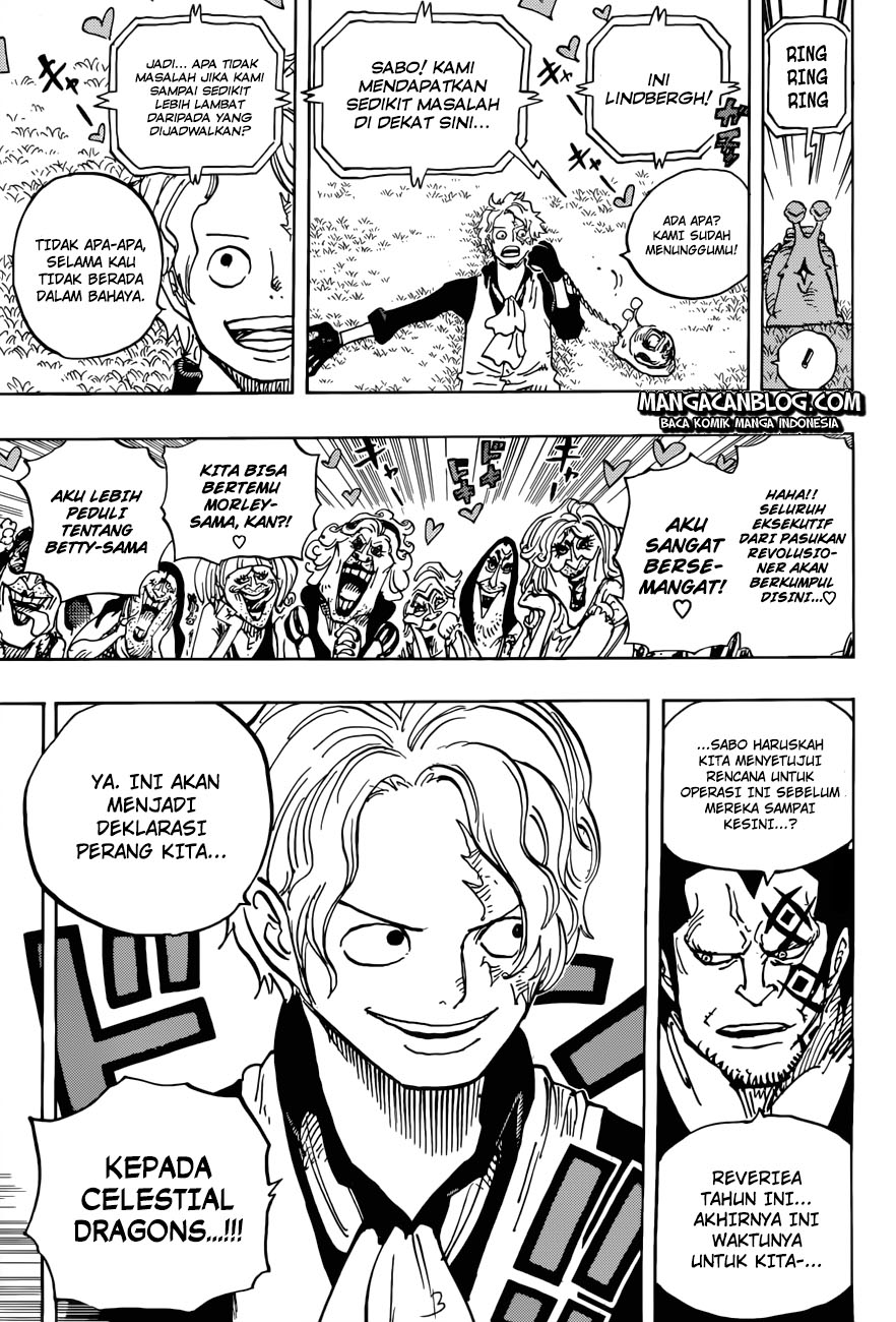 one-piece-id - Chapter: 904