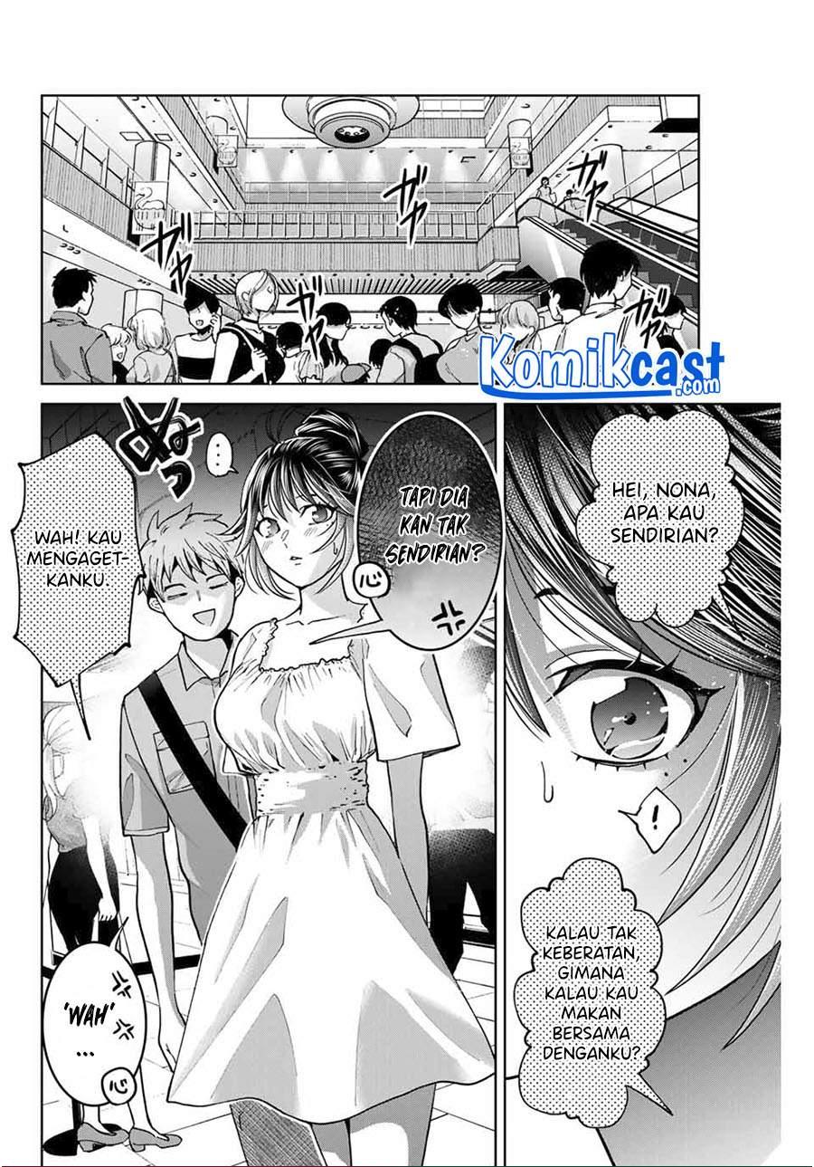 bokutachi-wa-hanshoku-wo-yameta - Chapter: 32